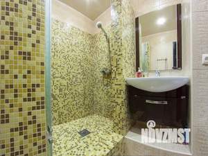 1-к квартира, посуточно, 50м2, 2/9 этаж