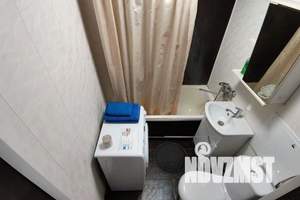 1-к квартира, посуточно, 36м2, 5/5 этаж