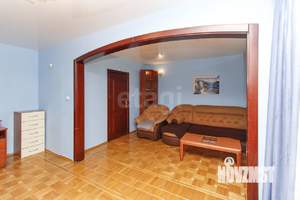 2-к квартира, на длительный срок, 101м2, 6/6 этаж