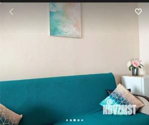 Студия квартира, на длительный срок, 29м2, 3/9 этаж