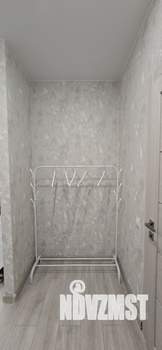 Студия квартира, на длительный срок, 29м2, 12/14 этаж