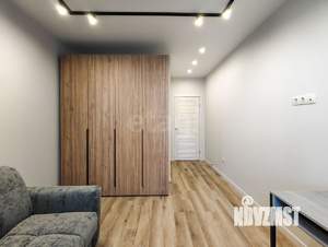 2-к квартира, на длительный срок, 64м2, 7/9 этаж