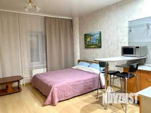 Студия квартира, посуточно, 35м2, 14/15 этаж