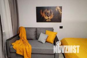 1-к квартира, посуточно, 31м2, 5/5 этаж