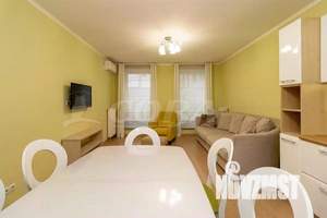 3-к квартира, на длительный срок, 90м2, 6/17 этаж