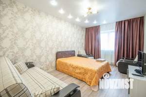 1-к квартира, посуточно, 36м2, 10/17 этаж