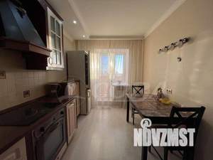 1-к квартира, на длительный срок, 42м2, 10/16 этаж