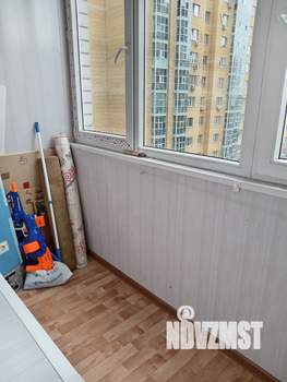 2-к квартира, на длительный срок, 54м2, 5/11 этаж