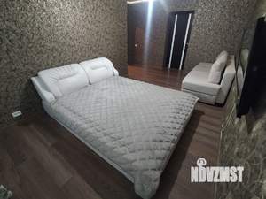 3-к квартира, посуточно, 76м2, 1/9 этаж