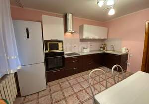 3-к квартира, на длительный срок, 65м2, 3/9 этаж