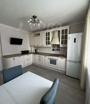 3-к квартира, на длительный срок, 86м2, 3/10 этаж