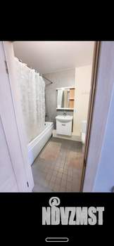 Студия квартира, на длительный срок, 34м2, 7/16 этаж