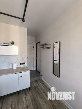 Студия квартира, на длительный срок, 20м2, 8/9 этаж