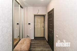 1-к квартира, на длительный срок, 44м2, 5/16 этаж