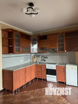 2-к квартира, на длительный срок, 69м2, 7/9 этаж