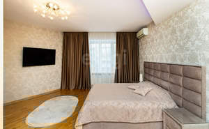 2-к квартира, на длительный срок, 86м2, 5/10 этаж