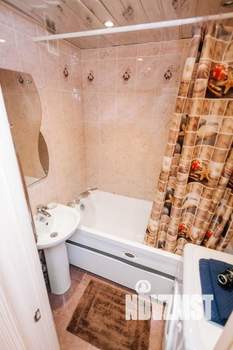 1-к квартира, посуточно, 32м2, 7/9 этаж