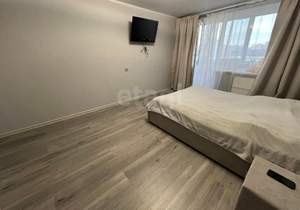 1-к квартира, на длительный срок, 45м2, 6/10 этаж