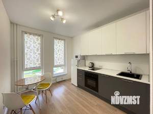 1-к квартира, на длительный срок, 32м2, 4/17 этаж