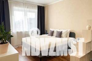 1-к квартира, посуточно, 48м2, 3/17 этаж