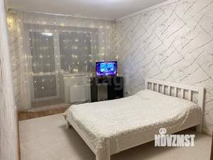 1-к квартира, на длительный срок, 34м2, 3/14 этаж