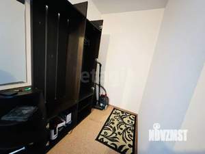 1-к квартира, на длительный срок, 38м2, 8/10 этаж