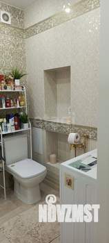 1-к квартира, на длительный срок, 42м2, 9/14 этаж