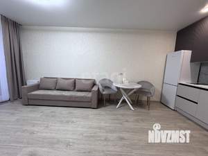 1-к квартира, на длительный срок, 42м2, 6/10 этаж