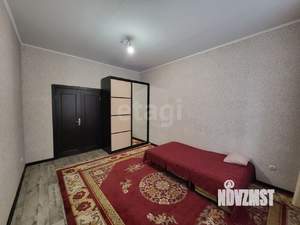 1-к квартира, на длительный срок, 45м2, 1/16 этаж