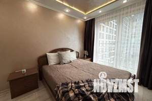 3-к квартира, посуточно, 62м2, 5/17 этаж