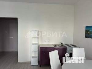 Студия квартира, на длительный срок, 32м2, 6/14 этаж