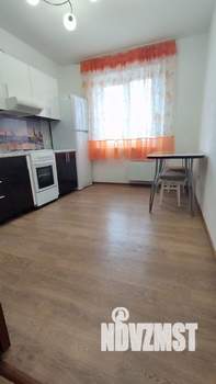 1-к квартира, на длительный срок, 40м2, 9/10 этаж