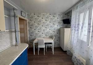 1-к квартира, на длительный срок, 44м2, 13/14 этаж