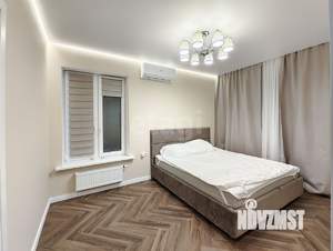 2-к квартира, на длительный срок, 57м2, 5/23 этаж