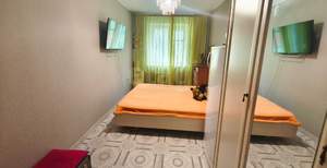 2-к квартира, на длительный срок, 44м2, 4/5 этаж