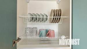 2-к квартира, посуточно, 39м2, 3/16 этаж