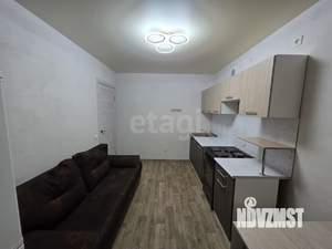 1-к квартира, на длительный срок, 36м2, 5/10 этаж