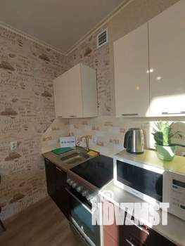 Студия квартира, посуточно, 32м2, 9/9 этаж