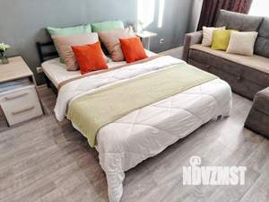 1-к квартира, посуточно, 45м2, 7/15 этаж