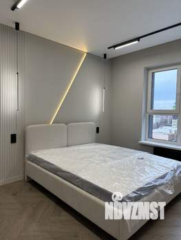 1-к квартира, на длительный срок, 48м2, 11/21 этаж