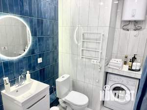 1-к квартира, посуточно, 32м2, 13/25 этаж