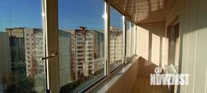 2-к квартира, на длительный срок, 49м2, 9/10 этаж