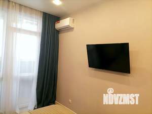 1-к квартира, посуточно, 36м2, 7/9 этаж