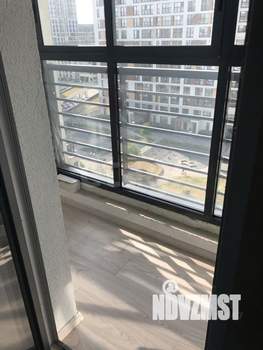 Студия квартира, на длительный срок, 31м2, 9/15 этаж