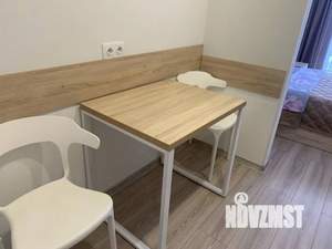 Студия квартира, посуточно, 27м2, 5/10 этаж