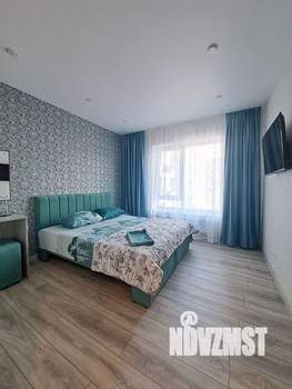 2-к квартира, посуточно, 80м2, 1/1 этаж