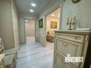 2-к квартира, на длительный срок, 59м2, 7/16 этаж