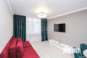 1-к квартира, на длительный срок, 48м2, 11/19 этаж