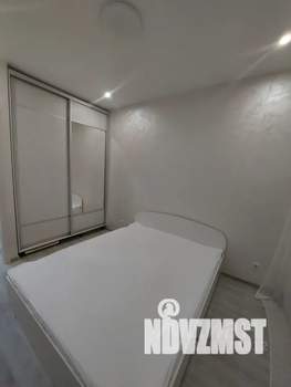 2-к квартира, посуточно, 40м2, 3/17 этаж