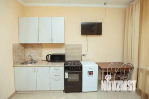 1-к квартира, посуточно, 30м2, 3/5 этаж